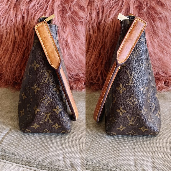 Louis Vuitton Looping Shoulder Bag - Picture 5 of 14
